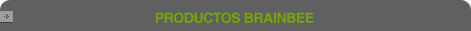 Productos Brain Bee